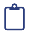 clipboard icon
